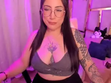 Chaturbate Private Sex Chat of _briigite