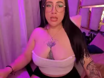 Chaturbate Sex Cam of _briigite