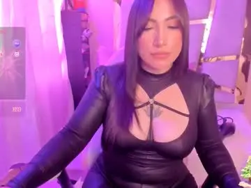 Chaturbate Sex Cam of _briigite