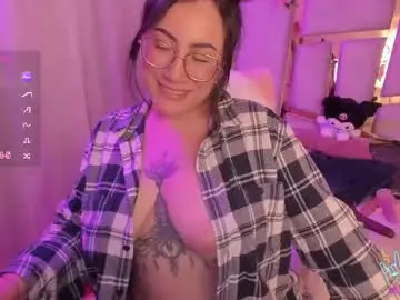 Chaturbate Free Porn Cam of _briigite