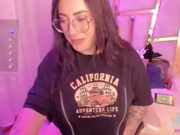 Chaturbate Live Porn of _briigite