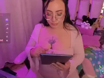 Chaturbate Adult Video Chat of _briigite