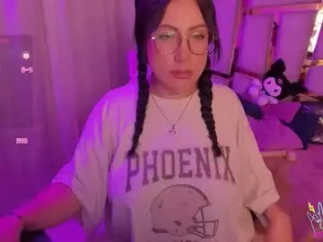 Chaturbate Nude Webcam of _briigite