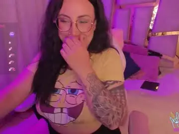 Chaturbate Adult Video Chat of _briigite