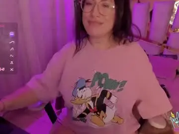 Chaturbate Sex Chat of _briigite