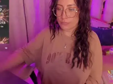 Chaturbate Best Webcam of _briigite