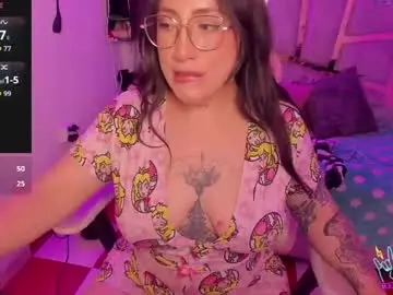 Chaturbate Adult Webcams of _briigite