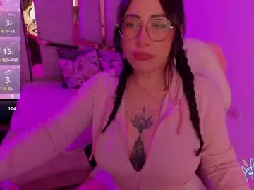 Chaturbate Sex Chat of _briigite