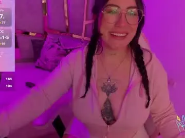 Chaturbate Sex Cam of _briigite