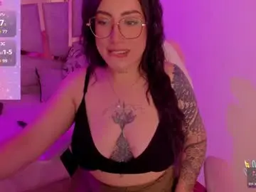 Chaturbate Adult Video Chat of _briigite