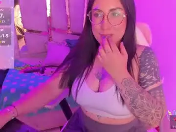 Chaturbate Sex Chat of _briigite
