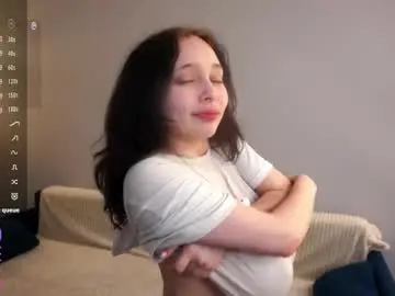 Chaturbate Watch Live Sex Cams of _inner_glow_