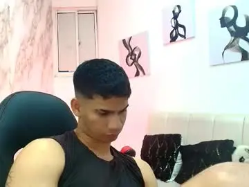 Chaturbate Free Live Porn of andres_stud777