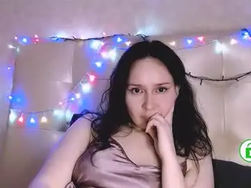 Chaturbate Best live sex cam show of annabloempje