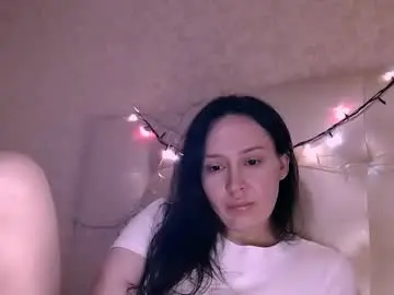 Chaturbate Nude Webcam of annabloempje