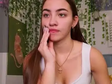 Chaturbate Best Webcam of ashley_tempt