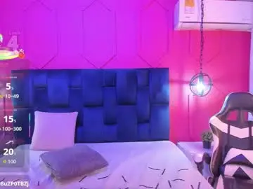 Chaturbate Adult Webcams of beauty_milf4
