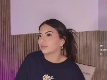 Chaturbate Sex Chat of cherry__bloom_