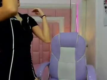 Chaturbate Live Porn of cloybabee