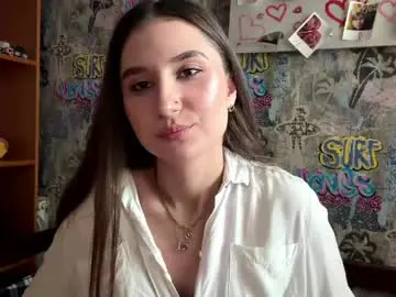 Chaturbate Best Webcam of daphnelumbard