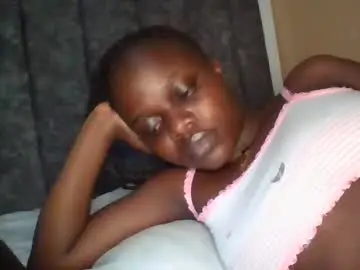 Chaturbate Live Porn of ebony_tasha