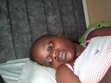 Chaturbate Live Porn of ebony_tasha