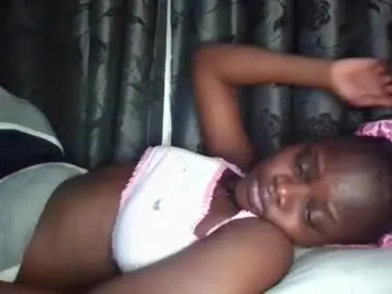 Chaturbate Adult Video Chat of ebony_tasha