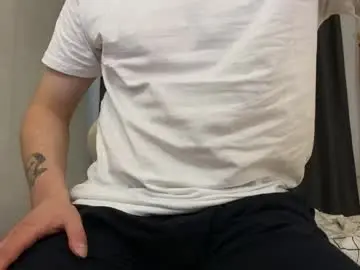 Chaturbate Nude Webcam of eitanhere