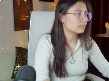 Chaturbate Adult Webcam of elisonavergarden