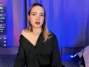 Chaturbate Free Live Porn of ellabloom