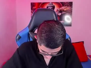 Chaturbate Private Sex Chat of ethan_sai01