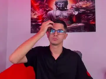 Chaturbate Sex Cam of ethan_sai01