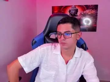 Chaturbate Free Porn Cam of ethan_sai01