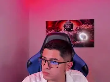 Chaturbate Adult Webcam of ethan_sai01