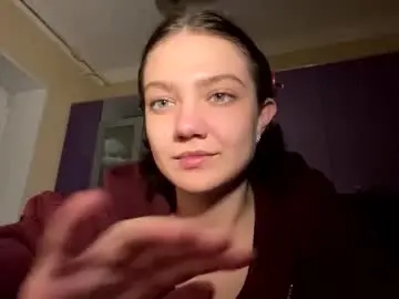 Chaturbate Sex Cam of halinacaples