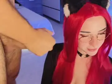 Chaturbate Private Sex Chat of hey_its_meow