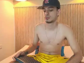 Chaturbate Live Sex of im_bull