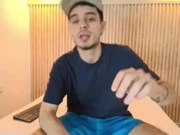 Chaturbate Adult Webcam of im_bull