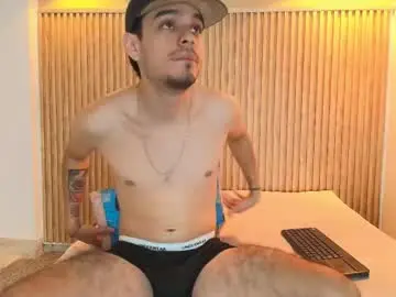 Chaturbate Best Webcam of im_bull