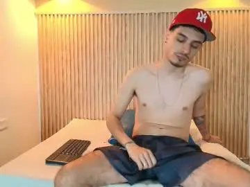 Chaturbate Sex Cam of im_bull