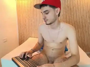 Chaturbate Free Porn Cam of im_bull