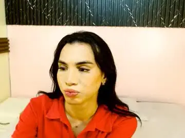 Chaturbate Live Sex Cam of jackymurphy