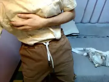 Chaturbate Adult Video Chat of jackymurphy