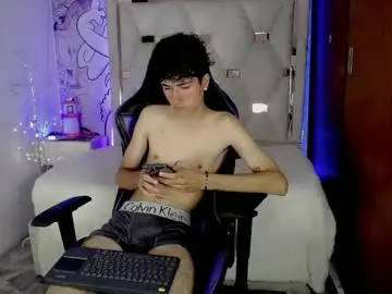 Chaturbate Adult Webcam of johnny_cagee