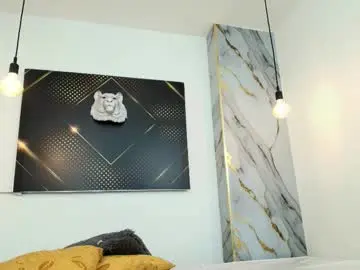 Chaturbate Live Sex Cam of jordanandandrew