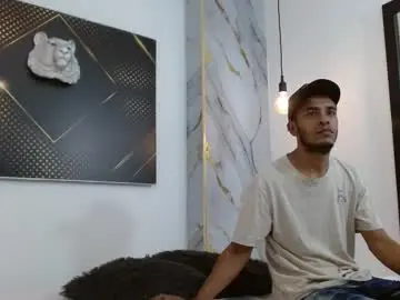 Chaturbate Private Sex Chat of jordanandandrew