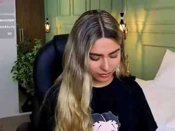 Chaturbate Best live sex cam show of kataliina_18