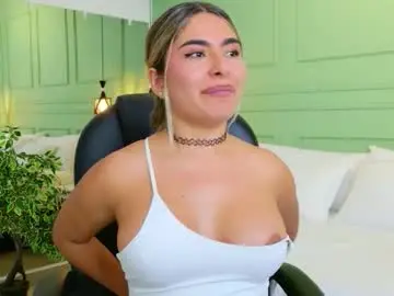 Chaturbate Live Sex of kataliina_18