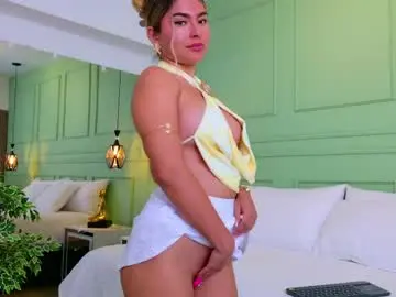 Chaturbate Sex Cam of kataliina_18