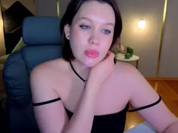 Chaturbate Sex Chat of katttymoon_